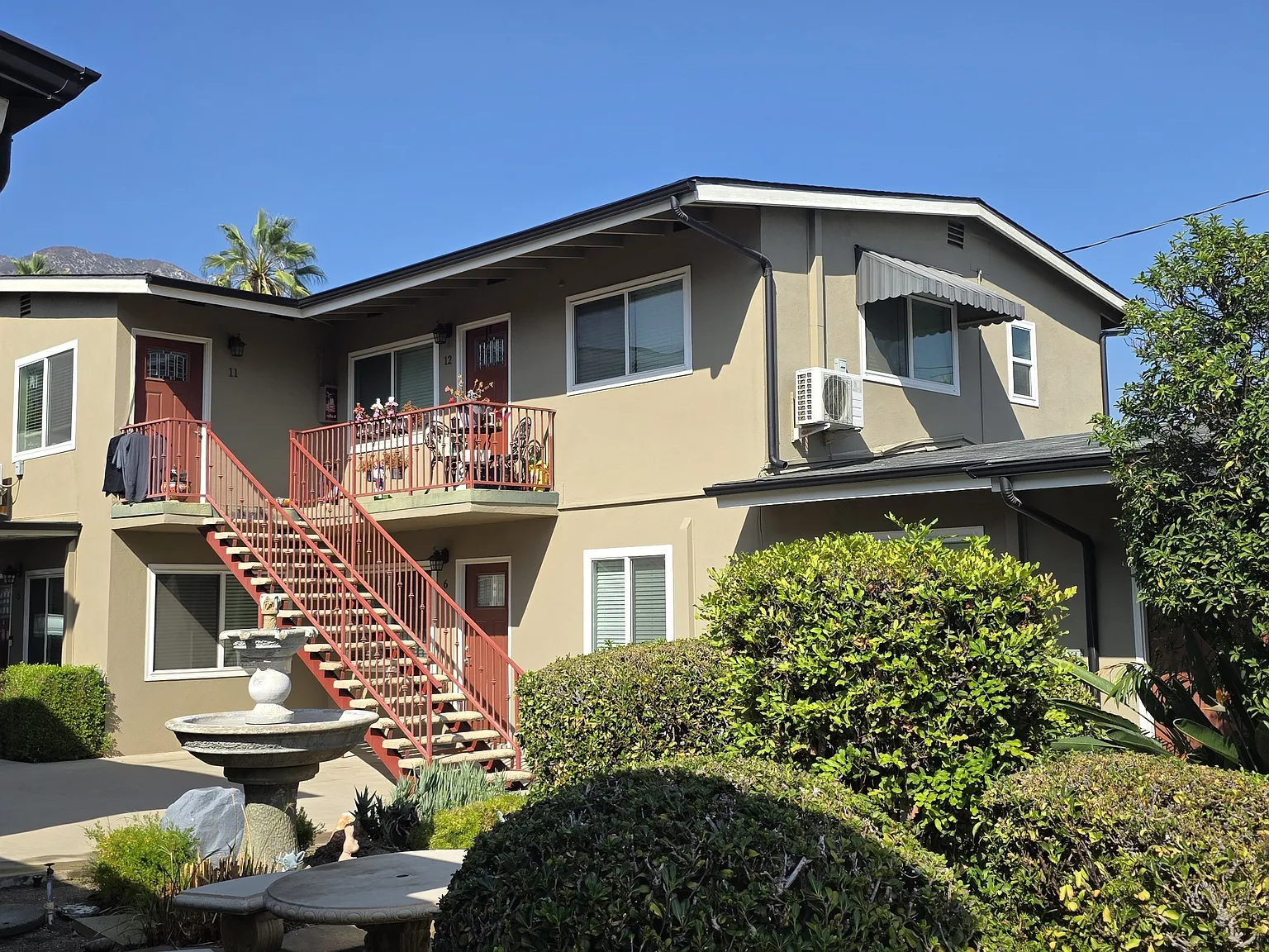 1 bed, $2,295 — Photo 4