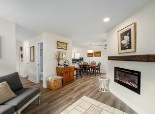 1236 Chatham Rdg, Charlottesville, VA 22901