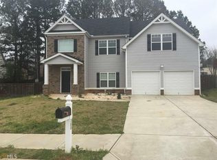 383 Sapphire Bnd, Riverdale, GA 30296