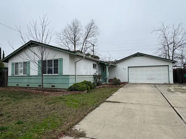 714 E Longview Ave, Stockton, CA 95207
