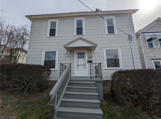 832 Cadmus St, East Liverpool, OH