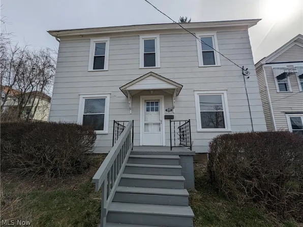 832 Cadmus St, East Liverpool, OH 43920
