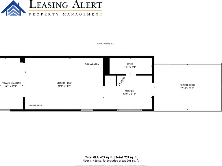 5617 Klump Ave #201 — Photo 21