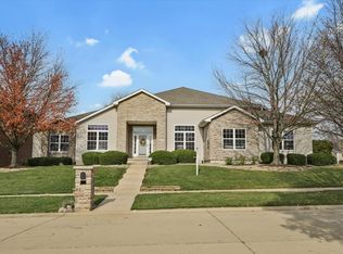 3102 Sandhill Ln, Champaign, IL 61822