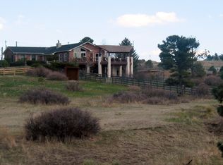 8878 N Awl Rd, Parker, CO 80138