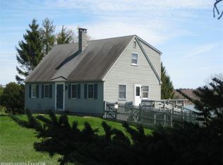 147 Dublin Rd, South Thomaston, ME 04858