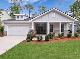 40 Washington Way, Richmond Hill, GA 31324