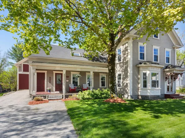 45 N Mast Street, Goffstown, NH 03045