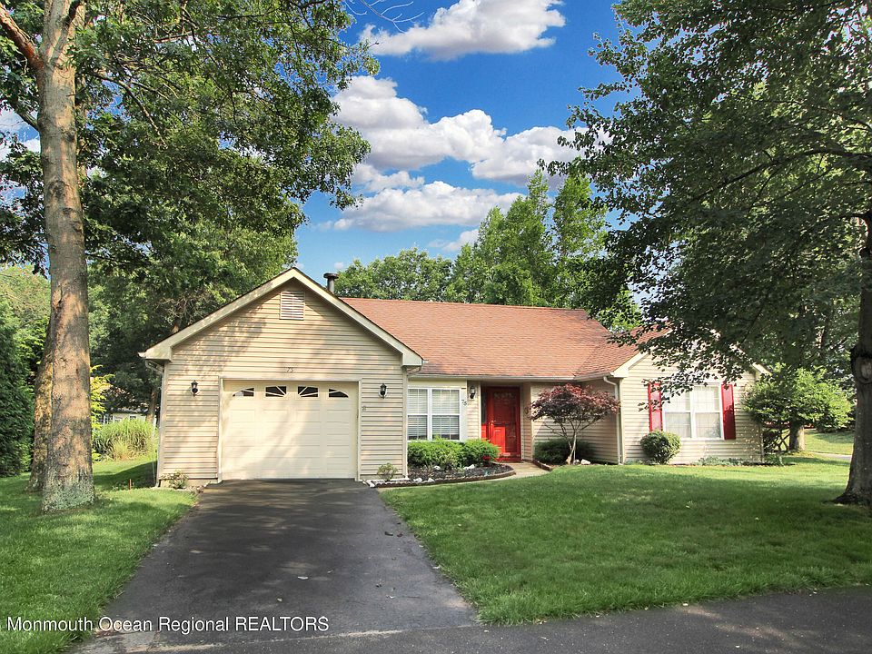 75 Morning Glory Lane, Whiting, NJ 08759 Zillow