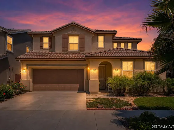 1412 Spur Lane, Fairfield, CA 94533