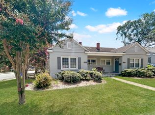 667 Ravenel St, Spartanburg, SC 29302