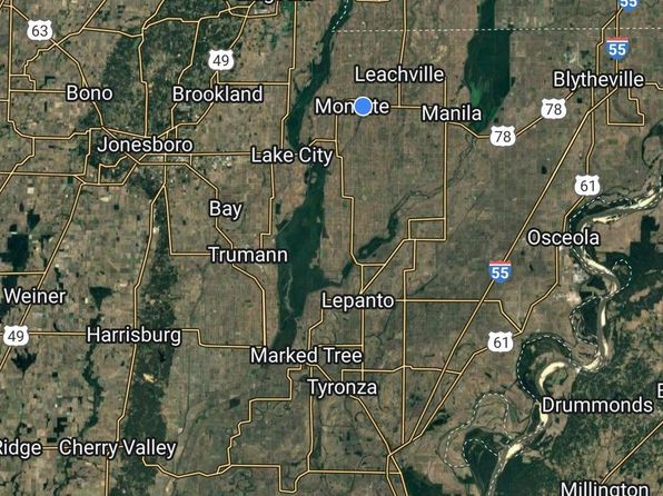 20730 Highway 18 E, Monette, AR 72447