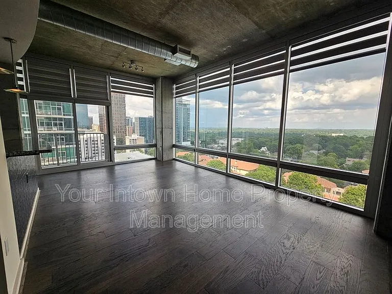 923 Peachtree St NE #1333 — Photo 8