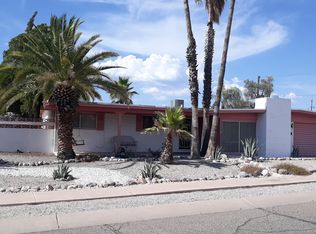 9051 E Kenyon Dr, Tucson, AZ 85710