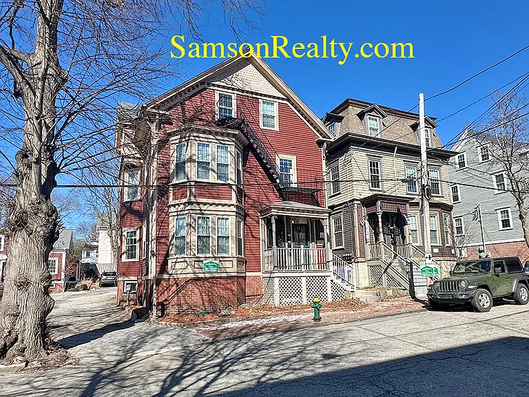 64 John St #1 — Photo 2