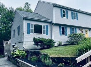 139 E County Rd, Rutland, MA 01543