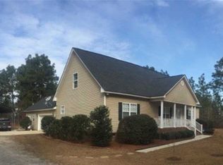 264 Old Gate Rd, Lexington, SC 29073