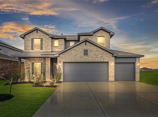 734 Stagecoach Dr, Dayton, TX 77535