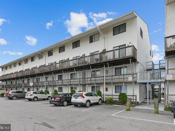 103 123rd St Unit 301, Ocean City, MD 21842