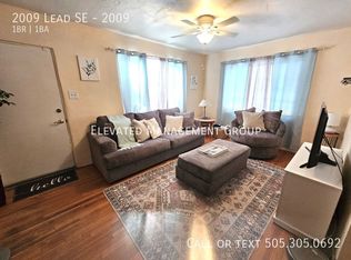 2009 Lead Ave SE #2009, Albuquerque, NM 87106