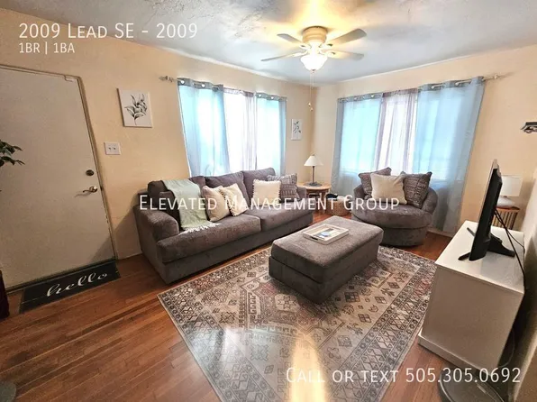 2009 Lead Ave SE #2009, Albuquerque, NM 87106