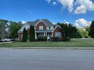 2027 Gweneth Dr, Spring Hill, TN 37174