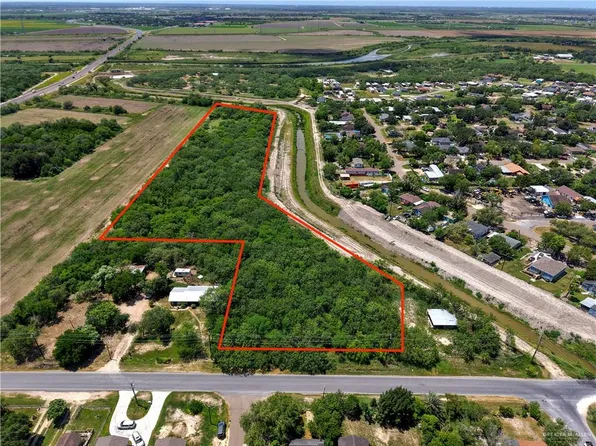 0 Mile 5 Rd N, Weslaco, TX 78596