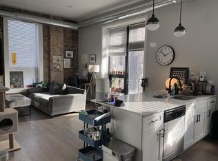 1533 W Chicago Ave #2, Chicago, IL 60642