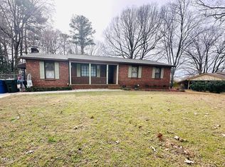 4104 Kincaid Dr, Raleigh, NC 27604