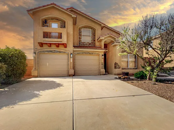 9312 Silica Ave NW, Albuquerque, NM 87120