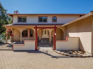 1088 Palomino Road, Cloverdale, CA 95425