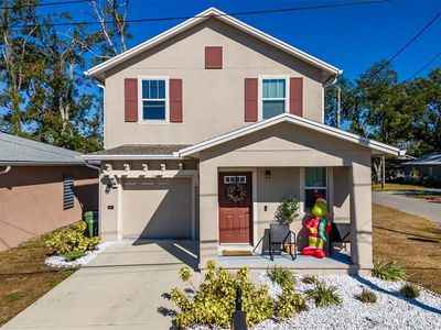 2408 E Chelsea St, Tampa, FL, 33610