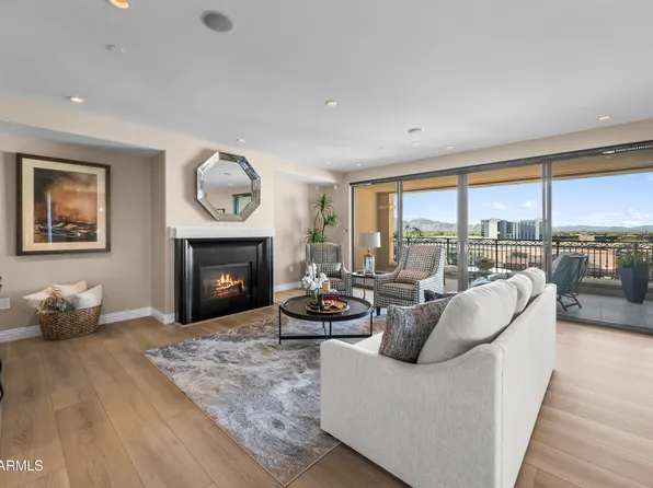7175 E CAMELBACK Road #1007, Scottsdale, AZ 85251