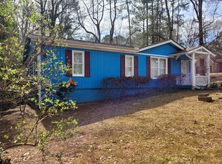 4633 Forrest Rd, Pine Lake, GA 30072