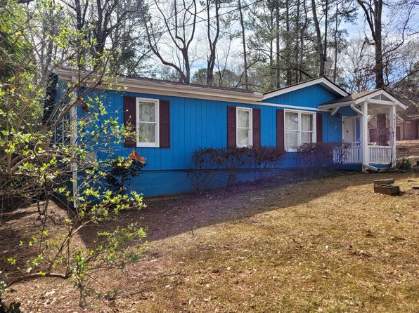 4633 Forrest Rd