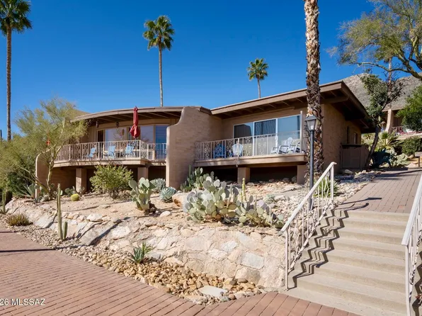 5251 E Mission Hill Dr #5/6, Tucson, AZ 85718