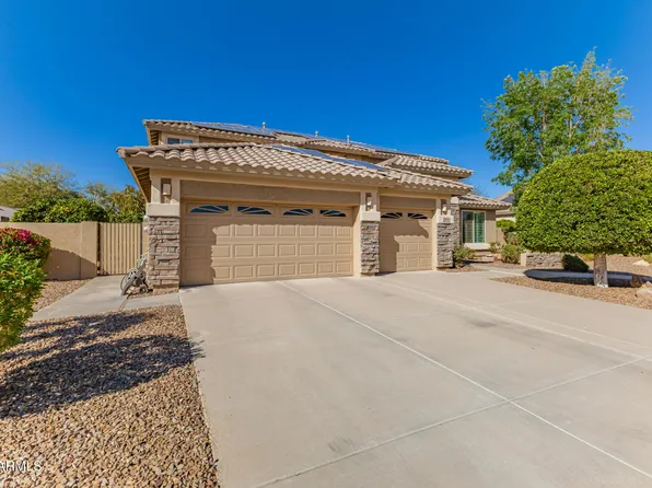 7972 W DONALD Drive, Peoria, AZ 85383