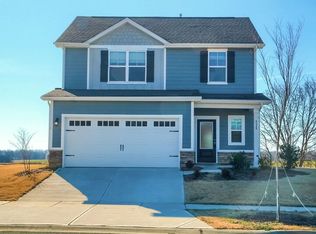 4528 Hornyak Dr, Monroe, NC 28110