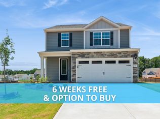 107 Sandypark Ct, Troutman, NC 28166