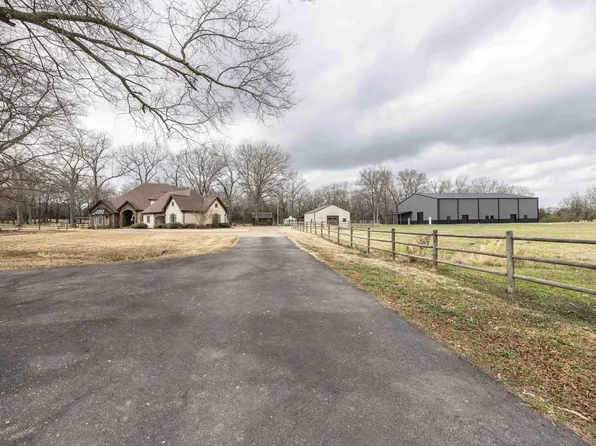 251 Bartell Rd, Judsonia, AR 72081