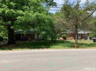 622 S Hoover Rd, Durham, NC 27703