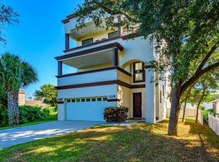 4739 S Peninsula Dr, Ponce Inlet, FL 32127