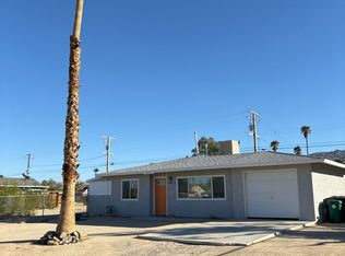 72265 Sun Valley Dr, Twentynine Palms, CA 92277