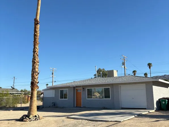 72265 Sun Valley Dr, Twentynine Palms, CA 92277