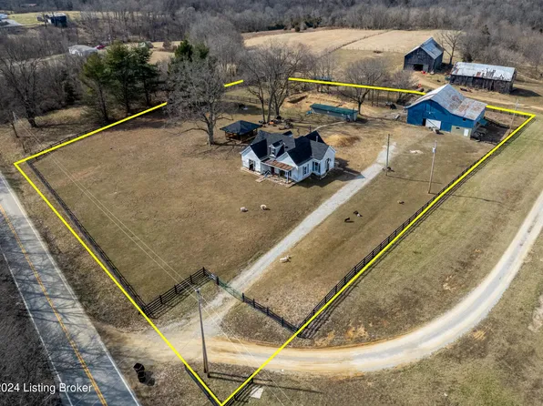 6608 Bagdad Rd, Bagdad, KY 40003