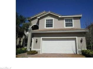 17425 SW 48th St, Miramar, FL 33029