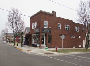 1639 Monroe St #16548, Madison, WI 53711