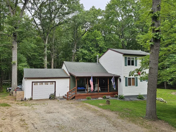 1695 Simonelli Rd, Muskegon, MI 49445