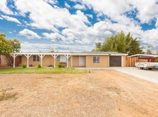 38913 Sage Tree St, Palmdale, CA 93551