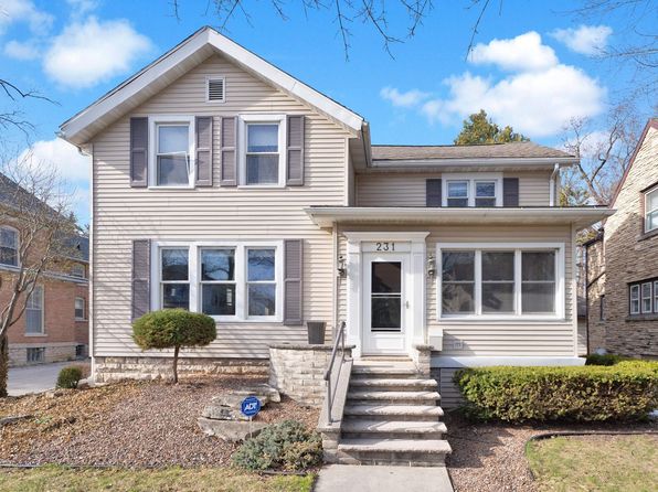 231 Sheboygan St, Fond Du Lac, WI 54935
